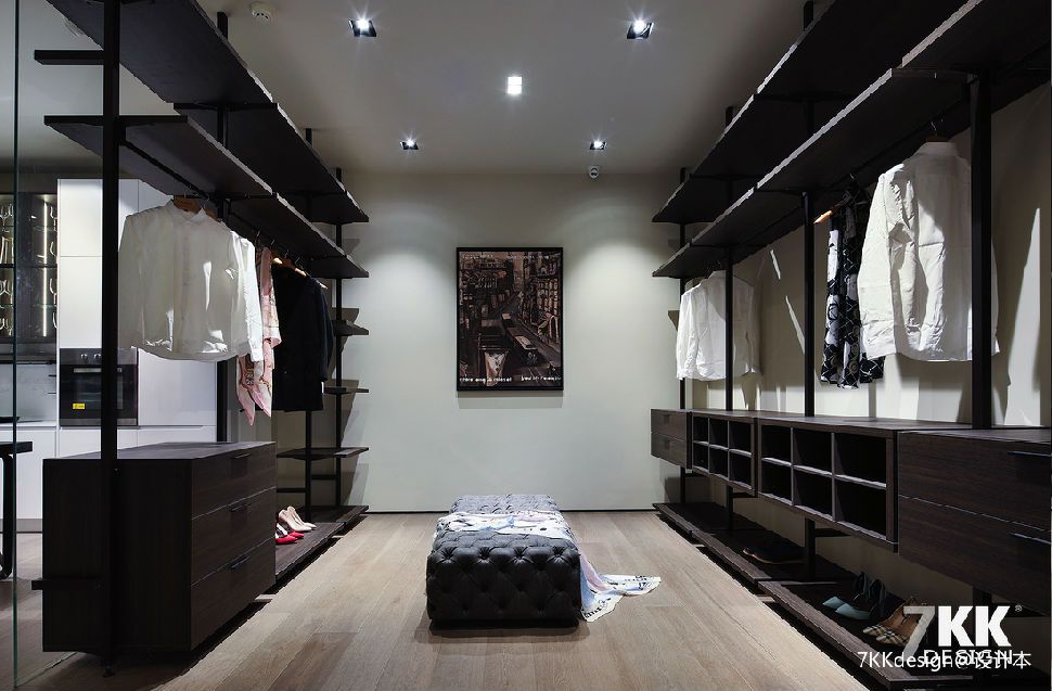 定做大衣柜的价格 定做大衣柜的价格