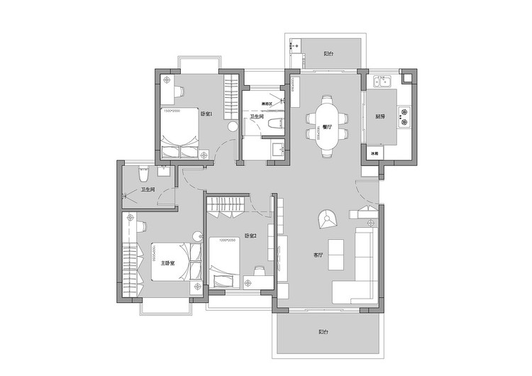 南京碧桂园城市花园简介