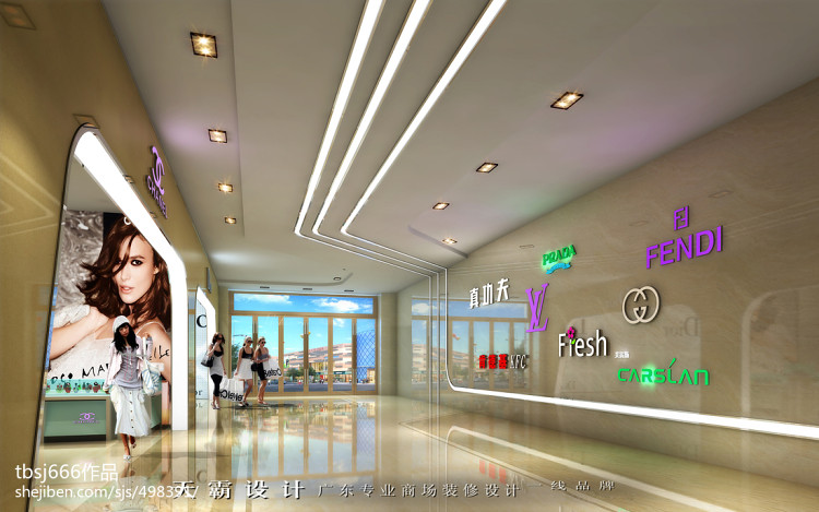 客厅吊顶高度一般多高 客厅吊顶高度多少合适