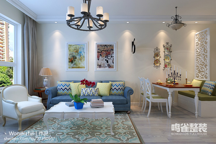 十大品牌儿童家具 伴您的孩子健康快乐成长