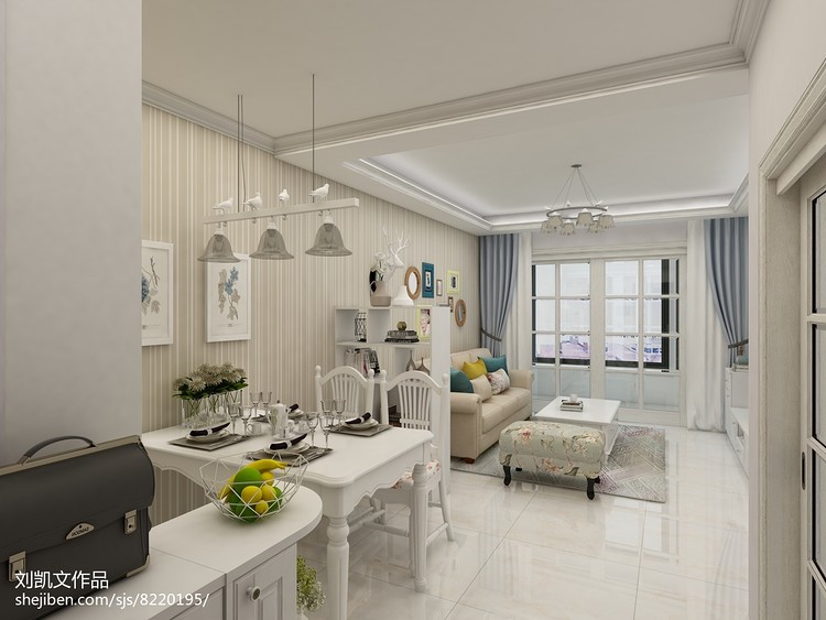 三层复合实木地板