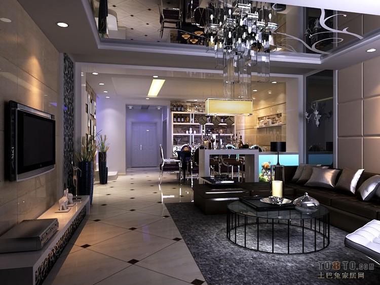 背景墙瓷砖图片