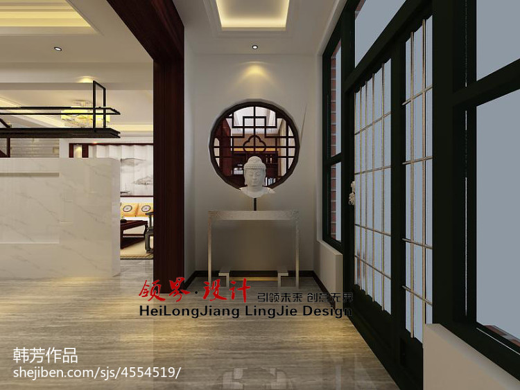 抚州装修公司推荐:抚州市劭政建筑装饰工程有限公司