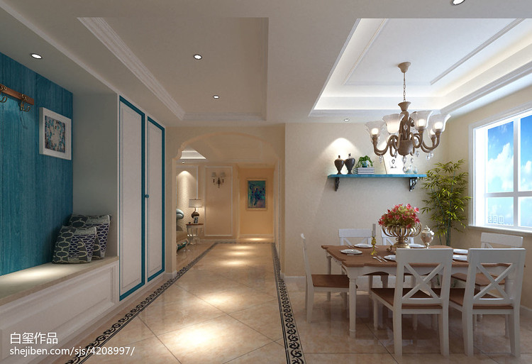 园林景观设计风格