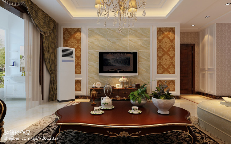 兰州ktv装修设计公司