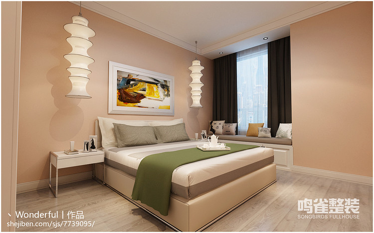 广州景观设计公司推荐 景观设计要点有哪些