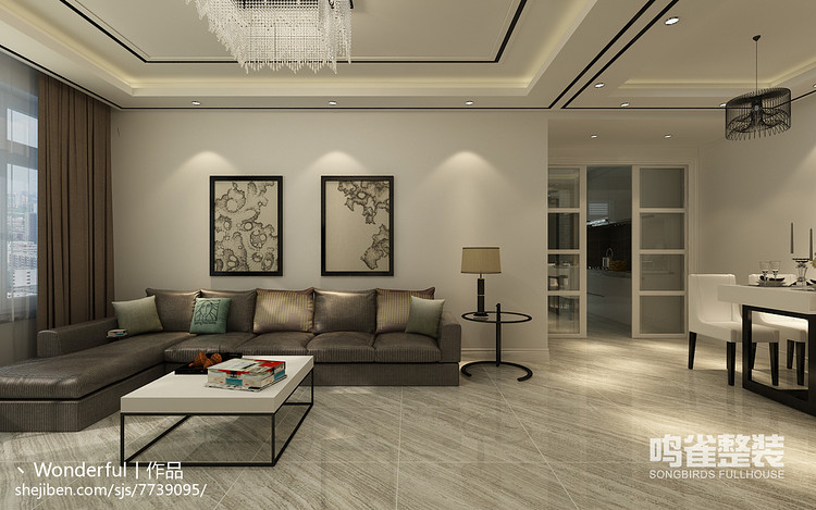 全屋家居定制怎么样?全屋家居定制有哪些工序？