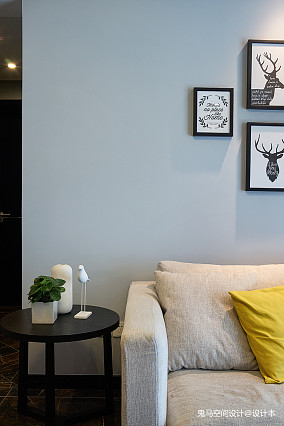 林深时见鹿装修图大全