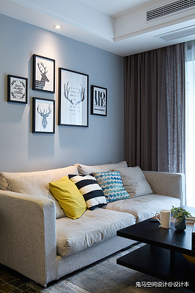 林深时见鹿装修图大全