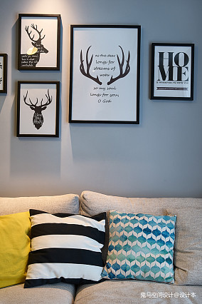 林深时见鹿装修图大全