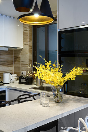 林深时见鹿装修图大全