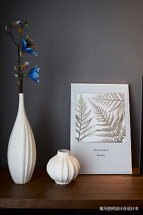 林深时见鹿装修图大全