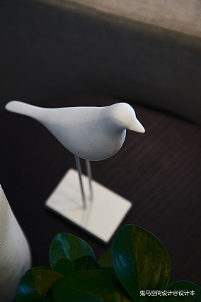 林深时见鹿装修图大全