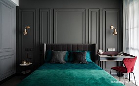 80后辣妈的神仙别墅【上坤旭辉墅】装修图大全