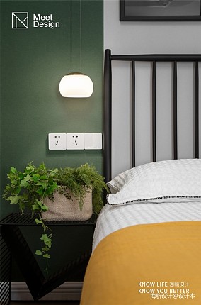 多样色彩=百变性格，我想给你点颜色瞧瞧装修图大全