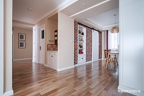 温暖的宅装修图大全