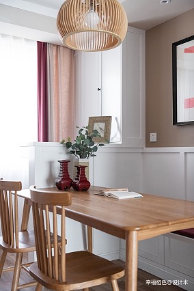 温暖的宅装修图大全