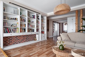 温暖的宅装修图大全