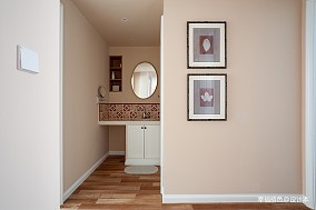 温暖的宅装修图大全