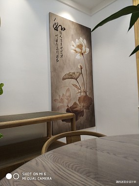 禅韵装修图大全