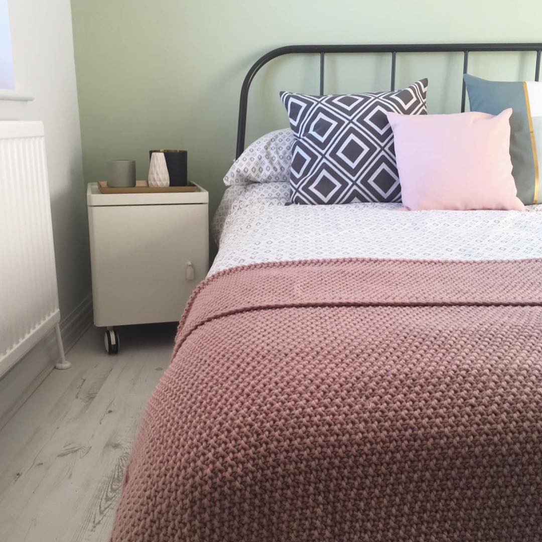 美式卧室设计图片赏析