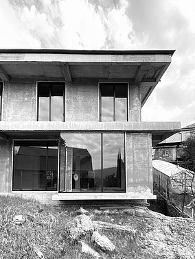 历史悠久住宅装修图大全