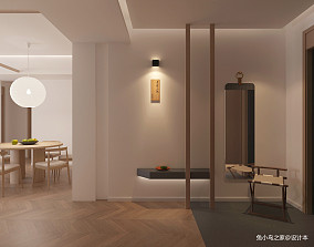 谧境云浮新兴县筠州南园家居美宅装修图大全