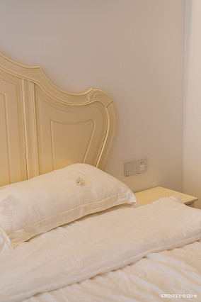 80㎡奶油风二居室，阳台爆改开放式厨房装修图大全