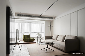 金鹰秋枫苑装修图大全