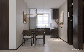 国风和丹青宋代文化的意境与内敛装修图大全