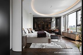 引擎联合御璟澜庭:解构当代家庭关系美学装修图大全