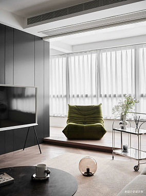 金鹰秋枫苑装修图大全