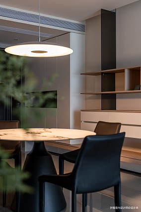 XZID设计丨唐棉装修图大全