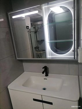 阳光SOHO装修图大全