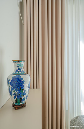 80平小三居去掉一间房变身大两居装修图大全