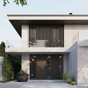 历史悠久住宅装修图大全