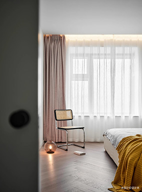 金鹰秋枫苑装修图大全