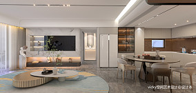 佛山南海时代天镜4栋装修图大全