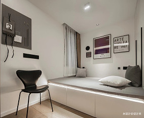 木盒装修图大全