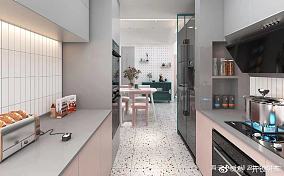 马卡龙的泡泡装修图大全