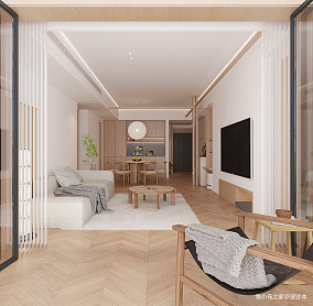 谧境云浮新兴县筠州南园家居美宅装修图大全