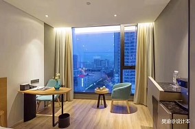 云阳碧桂园印江府售房部及样板间装修图大全