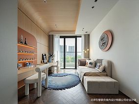 引擎联合御璟澜庭:解构当代家庭关系美学装修图大全