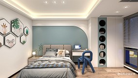 意式缦装修图大全