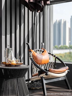 引擎联合御璟澜庭:解构当代家庭关系美学装修图大全