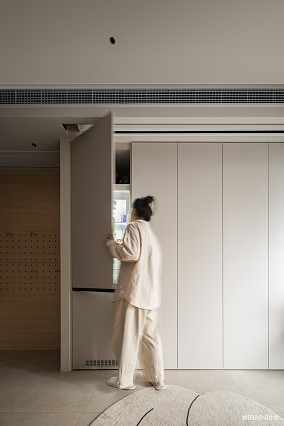 探索55m²的减法生活装修图大全