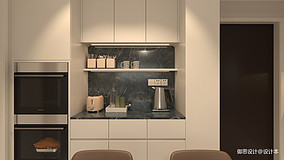 imsoom御思设计旭辉中央公园洛阳装修图大全