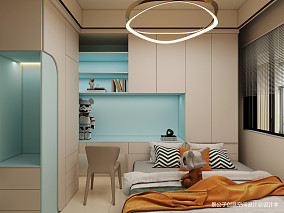 139奶油风装修图大全