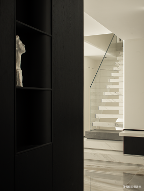 家和丽舍|都会自由风尚装修图大全