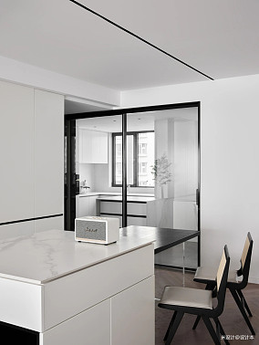 金鹰秋枫苑装修图大全